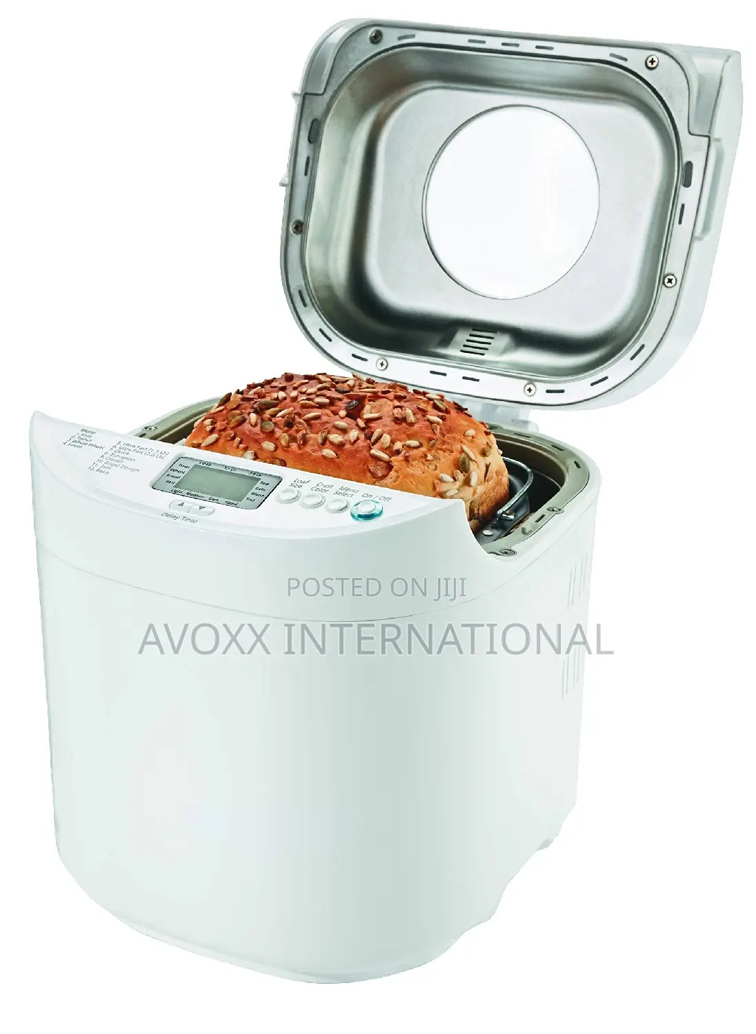 Oster Expressbake Breadmaker, 2-Lb. Loaf 2 Lb/ CKSTBRTW20
