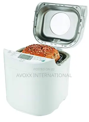 Oster Expressbake Breadmaker, 2-Lb. Loaf 2 Lb/ CKSTBRTW20