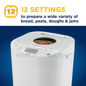 Oster Expressbake Breadmaker, 2-Lb. Loaf 2 Lb/ CKSTBRTW20