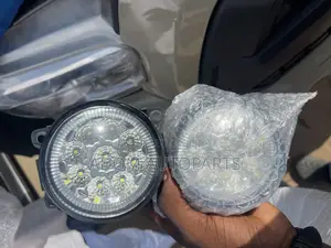 Toyota Corolla Led Foglight 2014 2015 2016