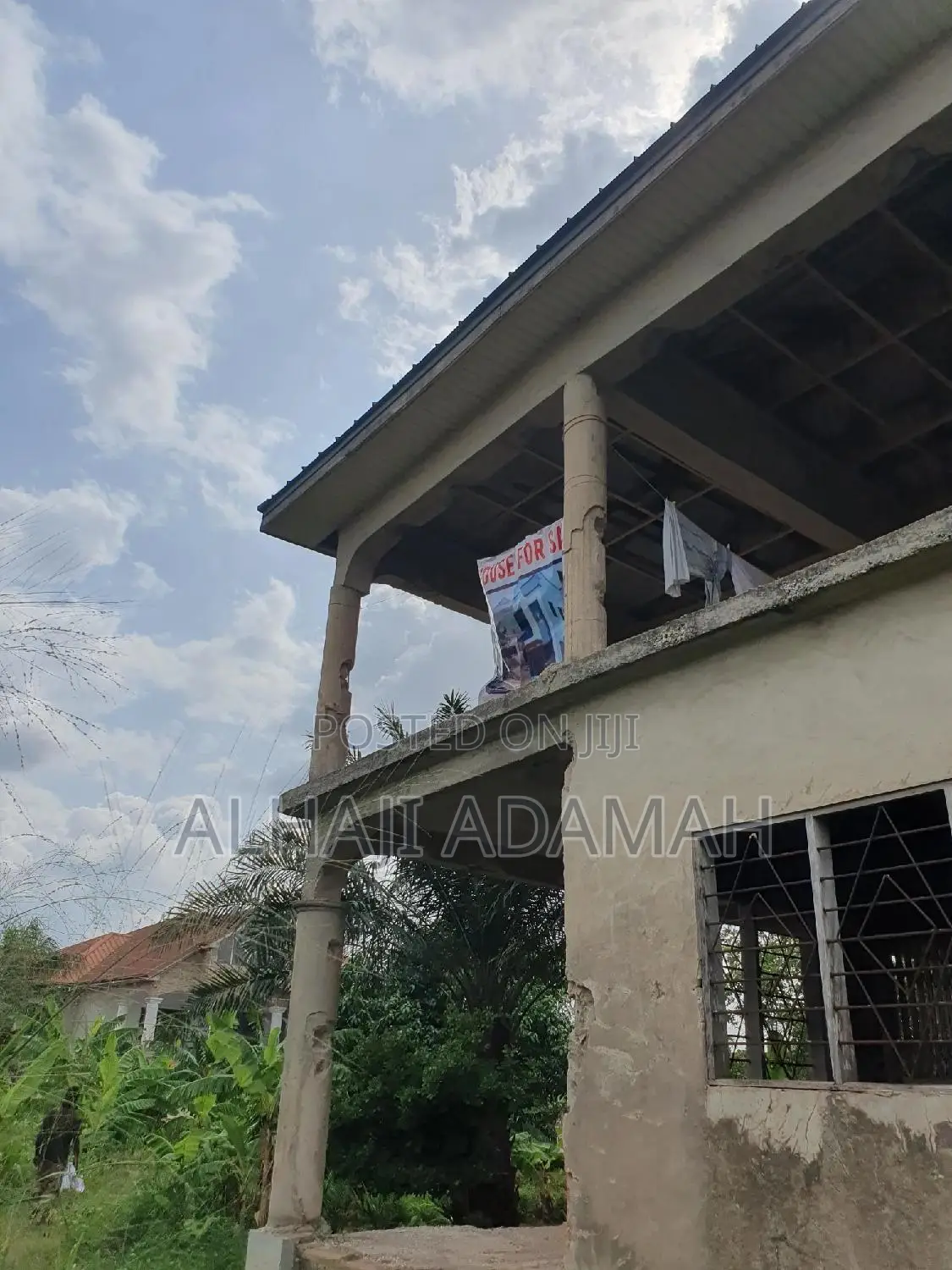 5bdrm Block of Flats in Diamond City Estate, Kumasi Metropolitan