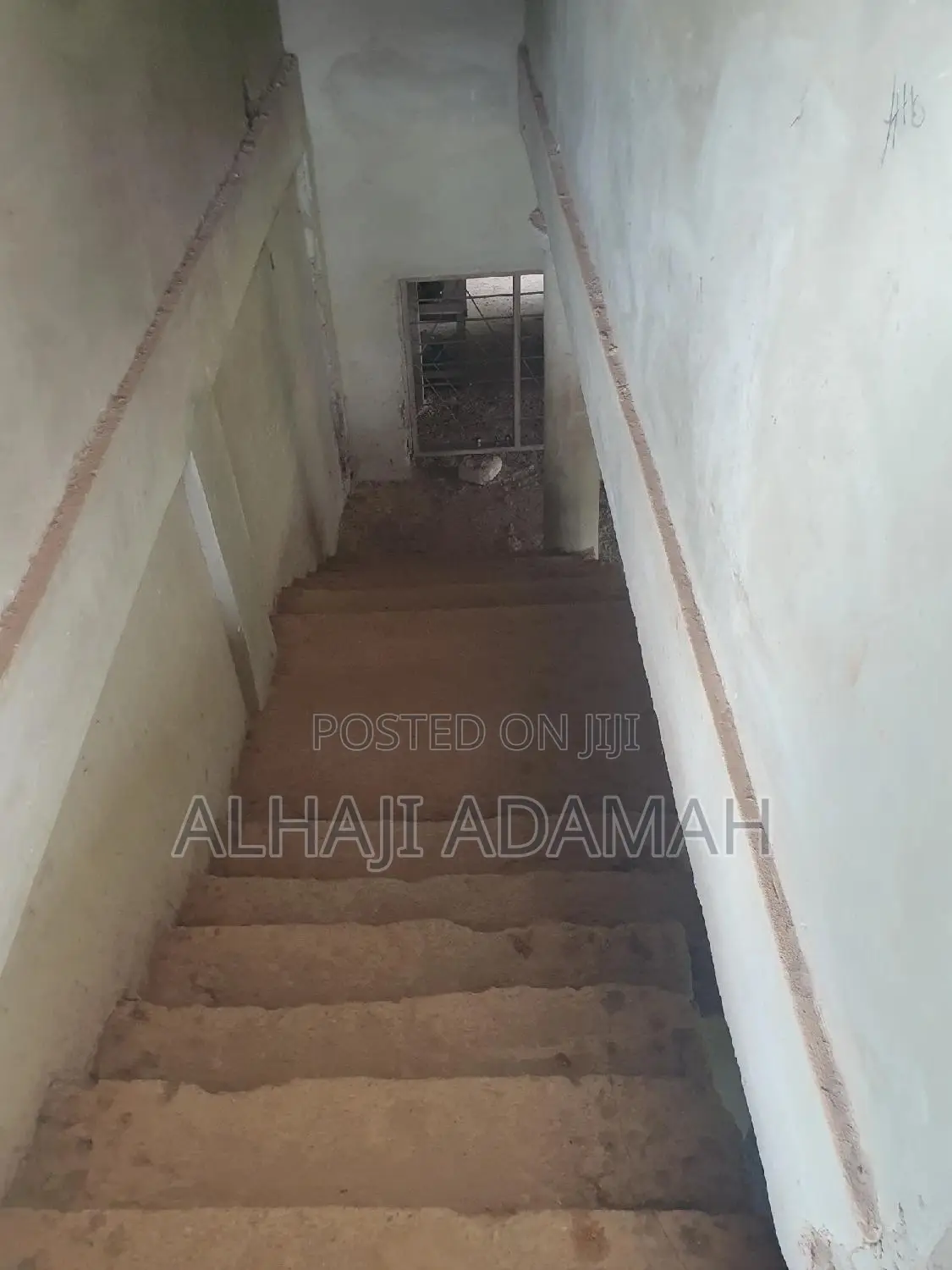 5bdrm Block of Flats in Diamond City Estate, Kumasi Metropolitan