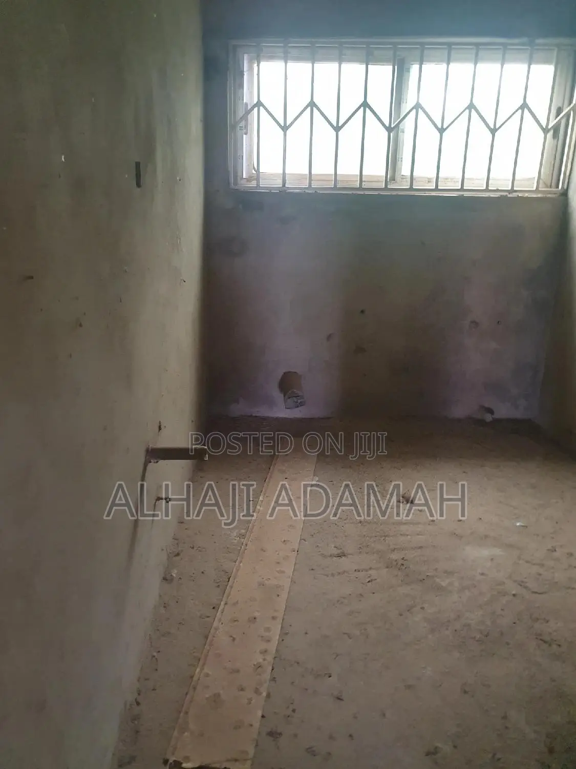 5bdrm Block of Flats in Diamond City Estate, Kumasi Metropolitan