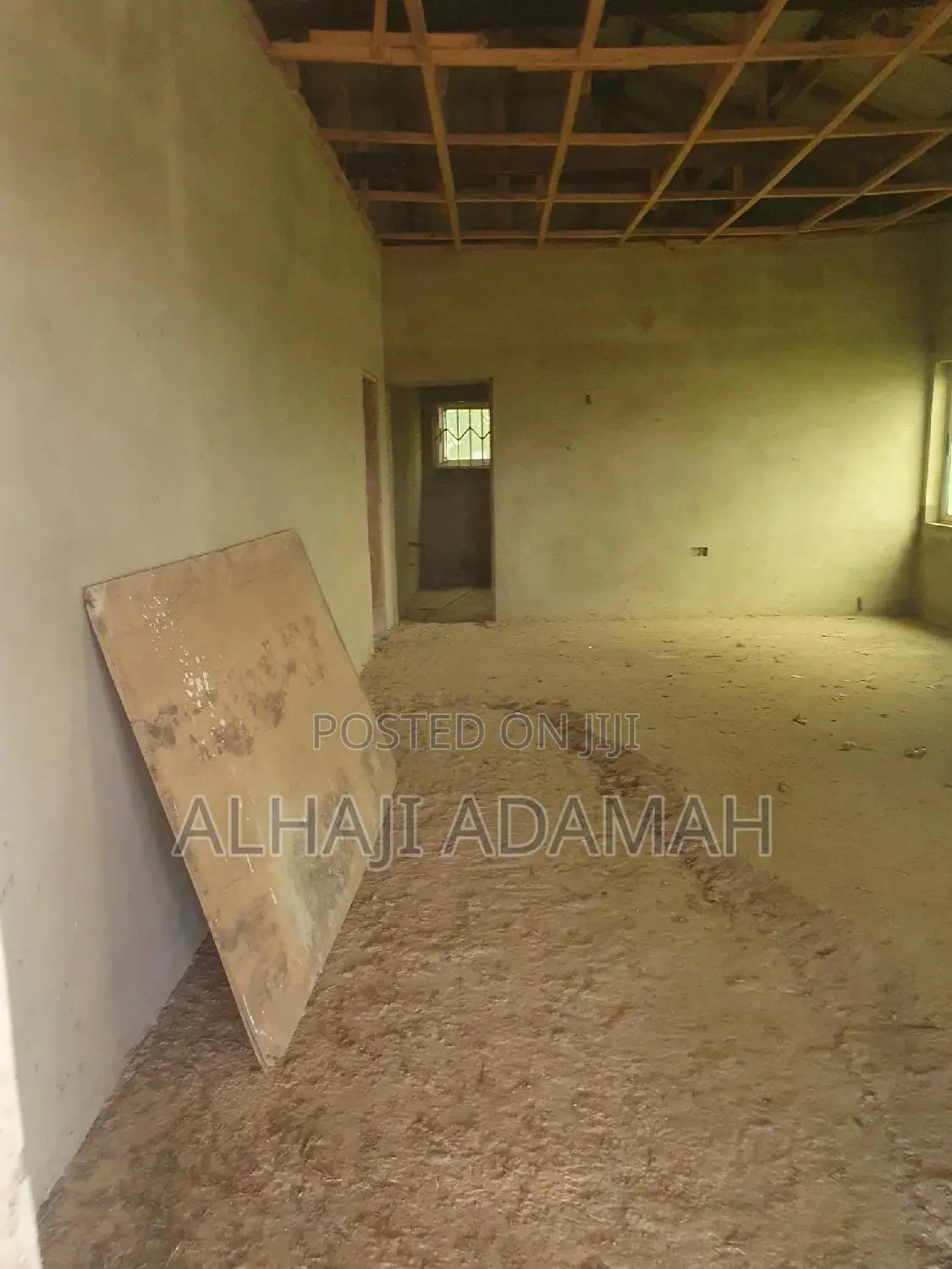 5bdrm Block of Flats in Diamond City Estate, Kumasi Metropolitan