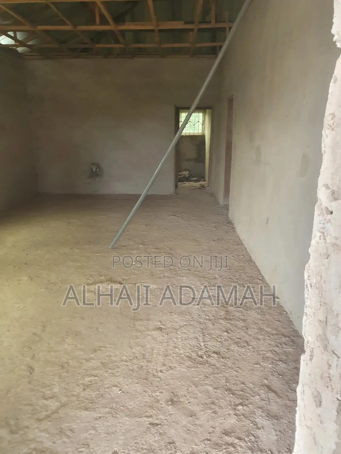 5bdrm Block of Flats in Diamond City Estate, Kumasi Metropolitan