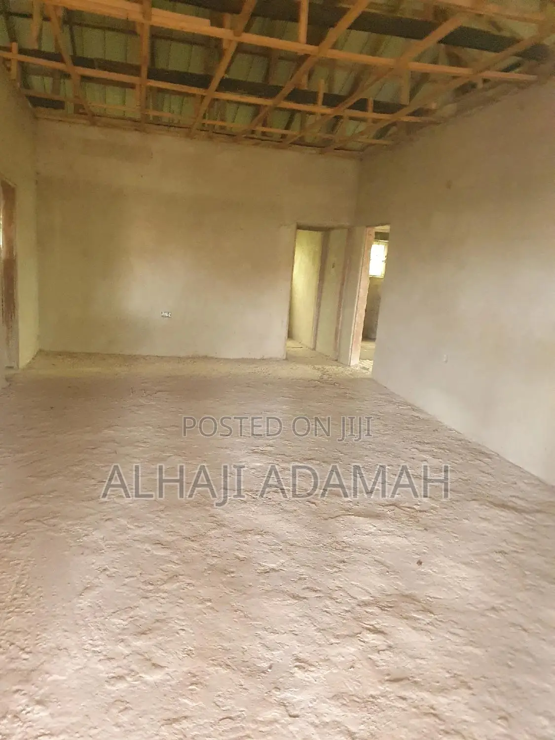 5bdrm Block of Flats in Diamond City Estate, Kumasi Metropolitan