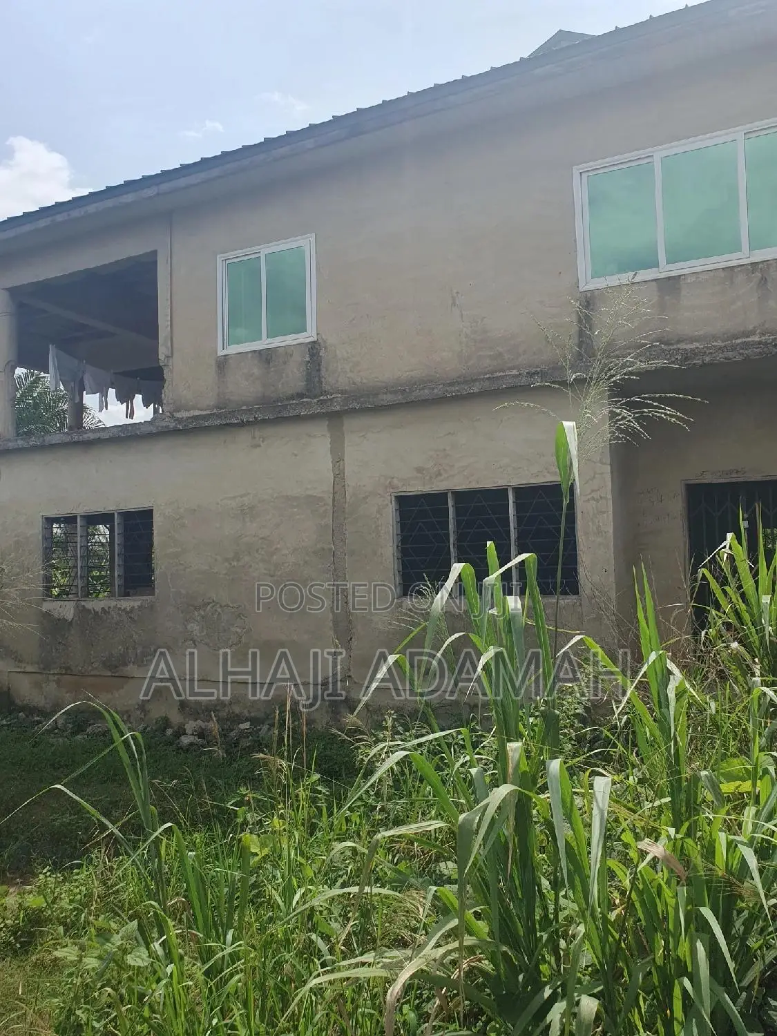 5bdrm Block of Flats in Diamond City Estate, Kumasi Metropolitan