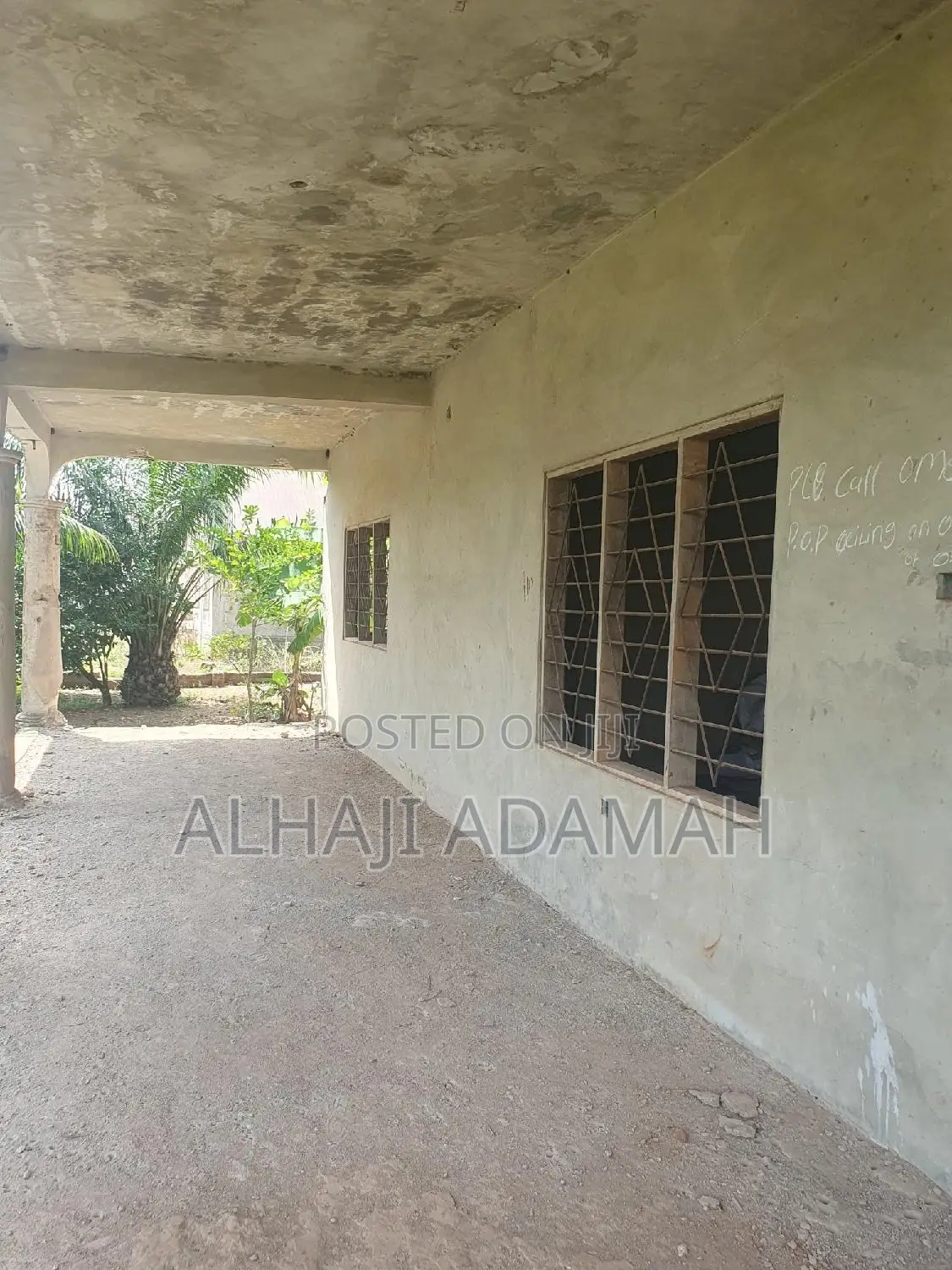 5bdrm Block of Flats in Diamond City Estate, Kumasi Metropolitan