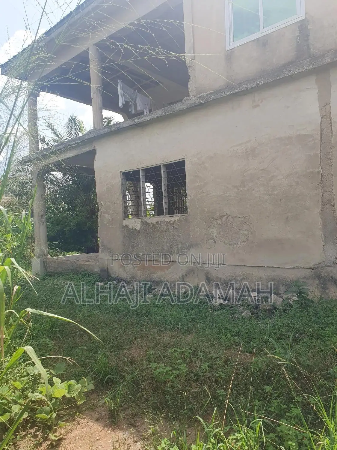 5bdrm Block of Flats in Diamond City Estate, Kumasi Metropolitan