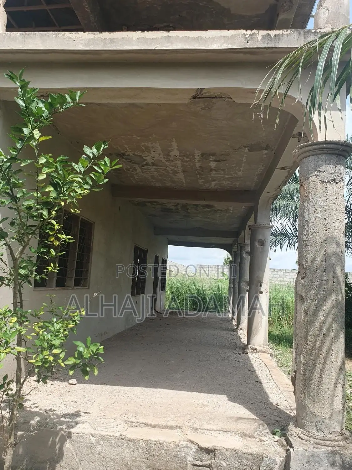 5bdrm Block of Flats in Diamond City Estate, Kumasi Metropolitan