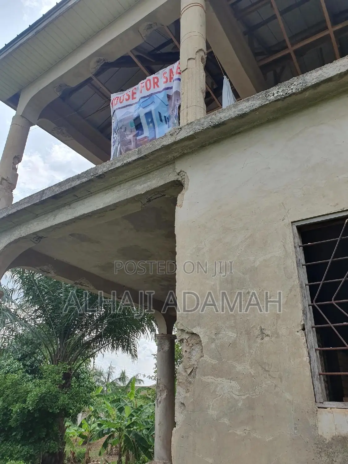 5bdrm Block of Flats in Diamond City Estate, Kumasi Metropolitan