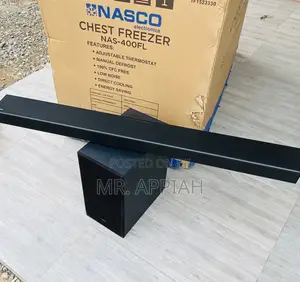Shop Classic Samsung200watt 2.1ch Bluetooth Sound Bar,Black