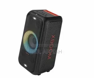 Shop Quality LG Xboom Party Speaker Xl5s Portable Speaker.