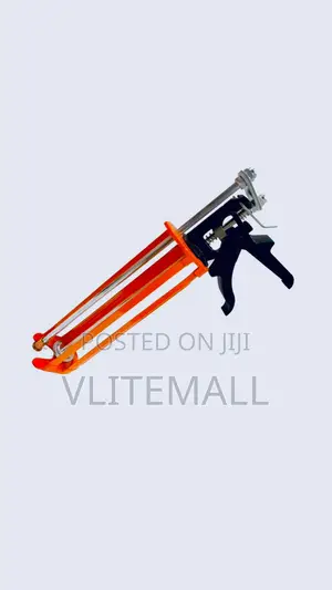 Heavy Duty Manual Caulking Gun for Construction