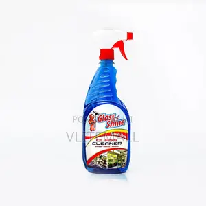 Glass Shine Glass Cleaner