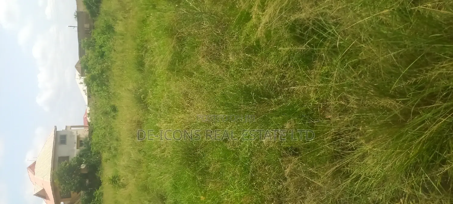 3 Plots of Land Fenced Together in Kasoa Fijai for Sale