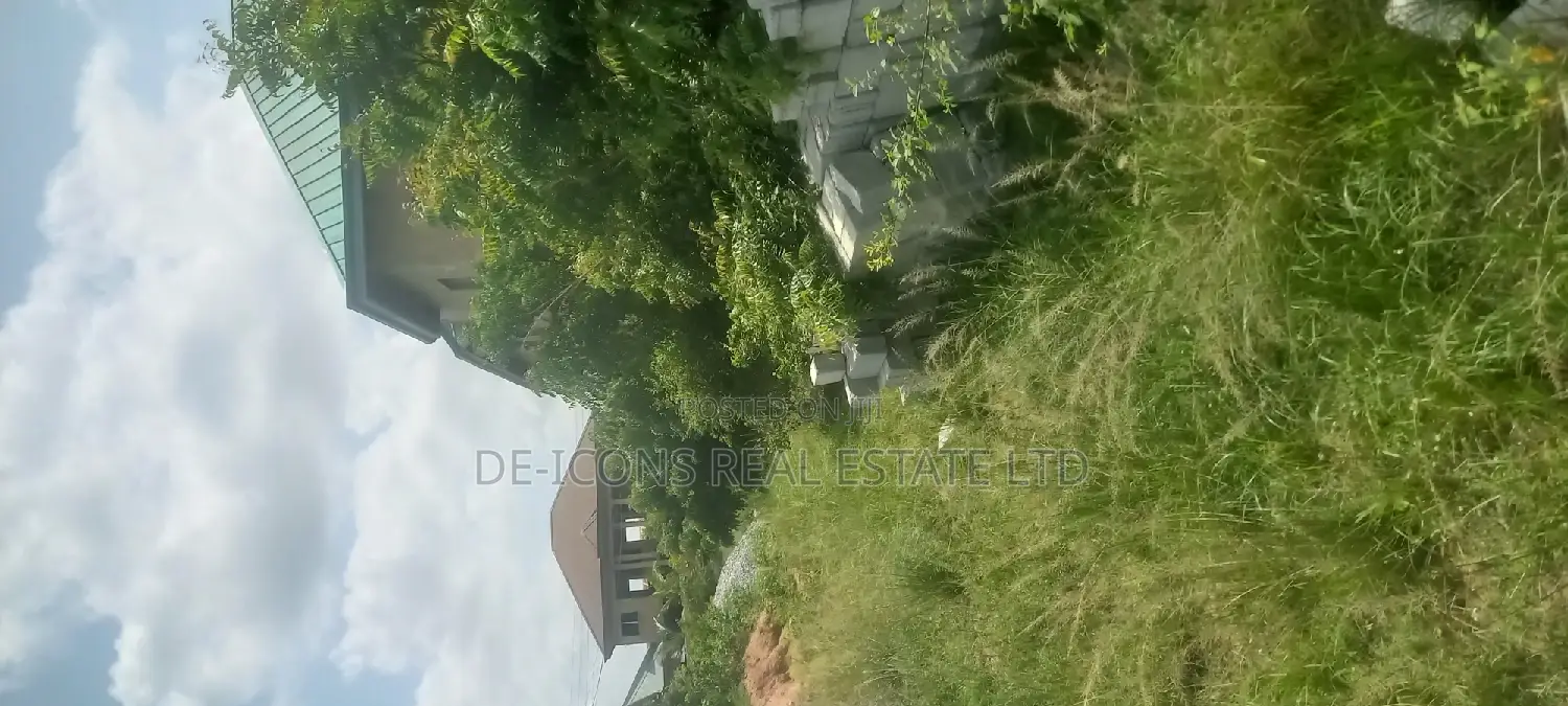 3 Plots of Land Fenced Together in Kasoa Fijai for Sale