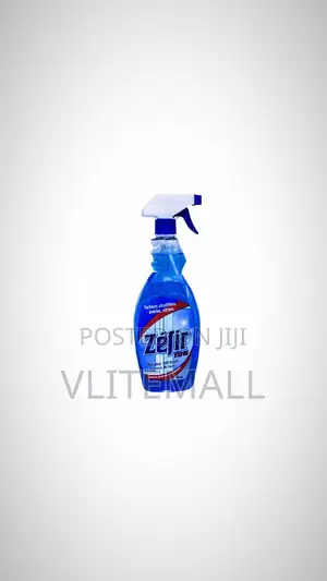 Zefir Glass Cleaner