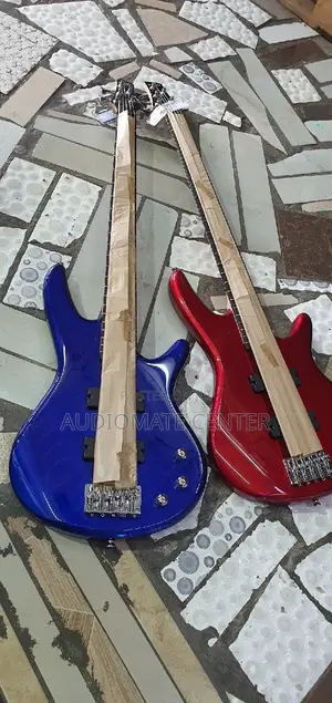 Ibanez GSR-185 Guitar