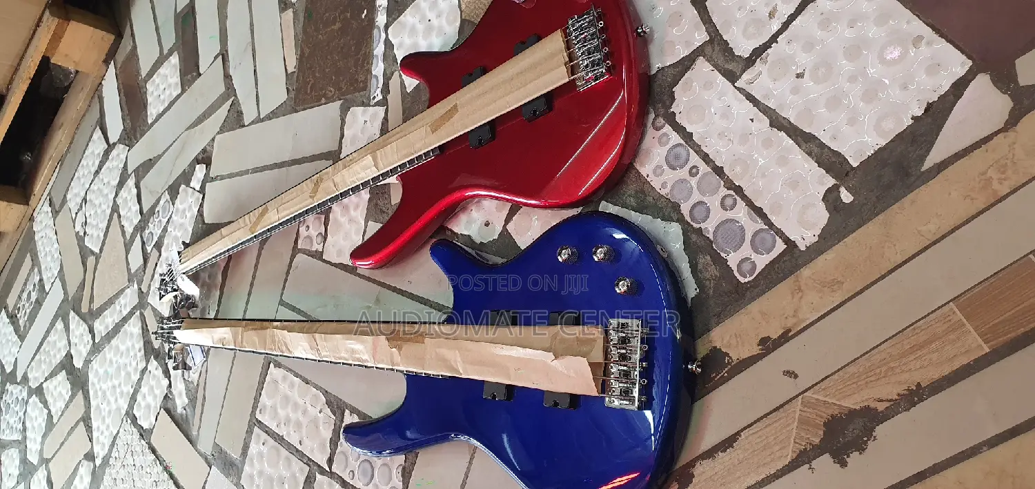Ibanez GSR-185 Guitar