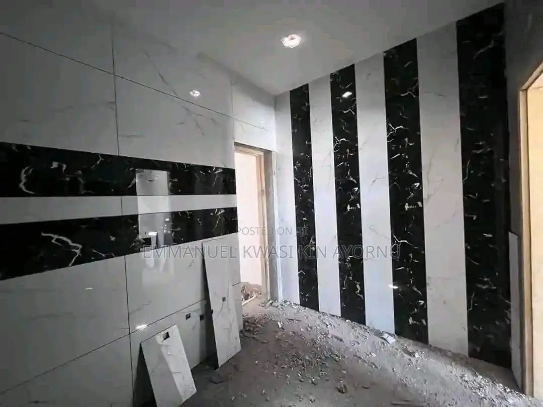 Experience Tiling