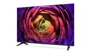 Available Now LG UHD Smart Glossy Screen 65”UR73