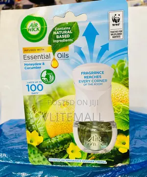 Airwick Air Freshener