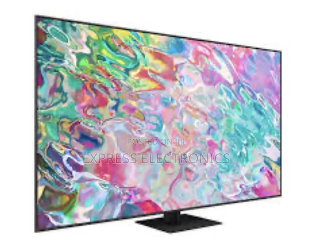 Great Deal 85q70 Smart Samsung Qled Tv Glossy Led