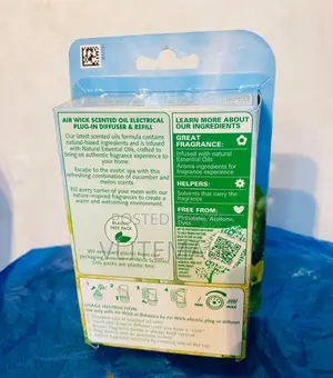 Airwick Air Freshener