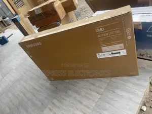 Grab Your Own Samsung UHD Smart 55”Cu8000