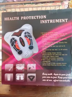 Health Protection Instrument