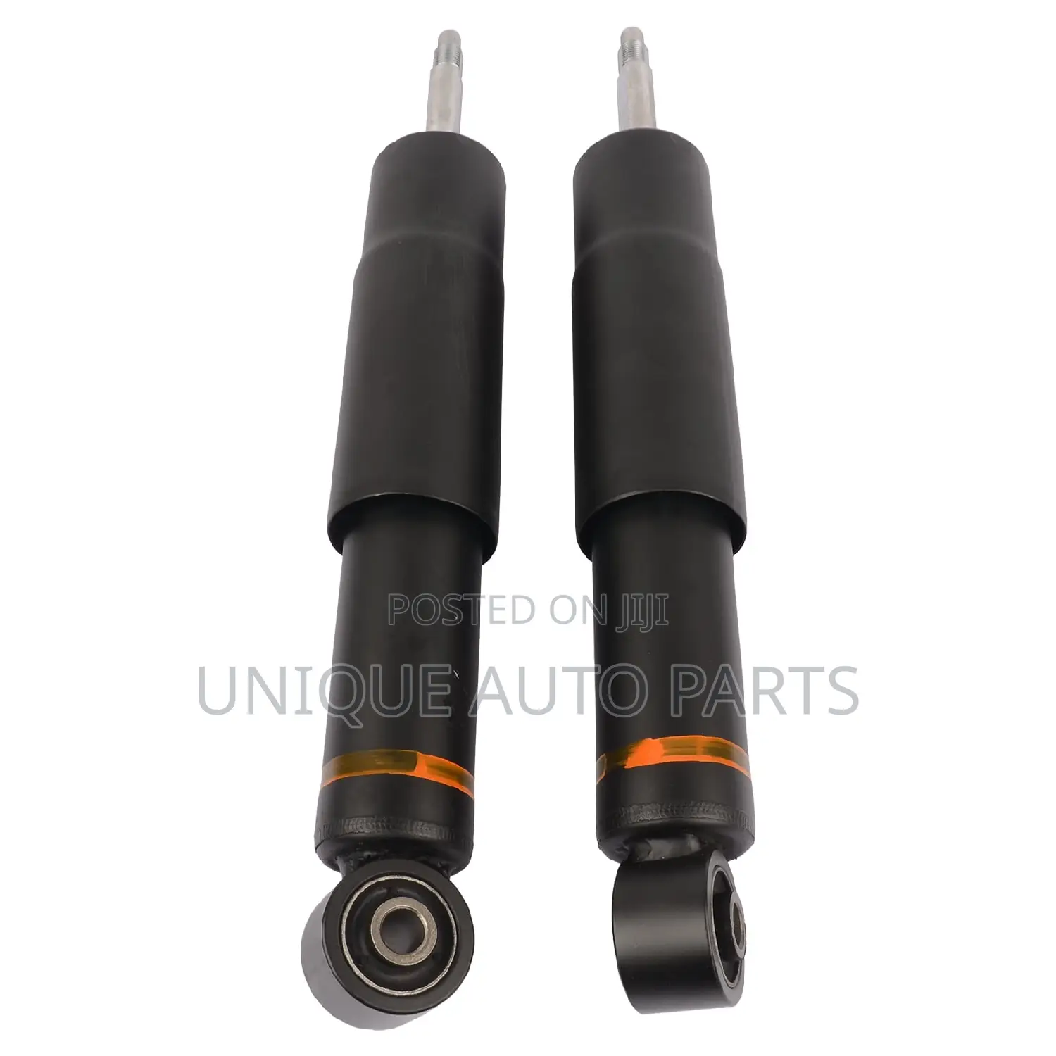 Toyota Land Criser V8 Shock Absorbers