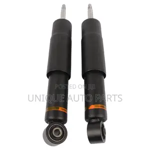 Toyota Land Criser V8 Shock Absorbers