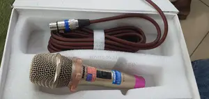 Shure Beta98 A