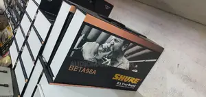 Shure Beta98 A