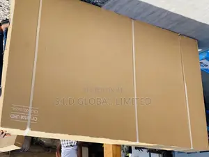 Quality Samsung 85-Inch Crystal UHD -85cu7000