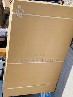 Quality Samsung 85-Inch Crystal UHD -85cu7000