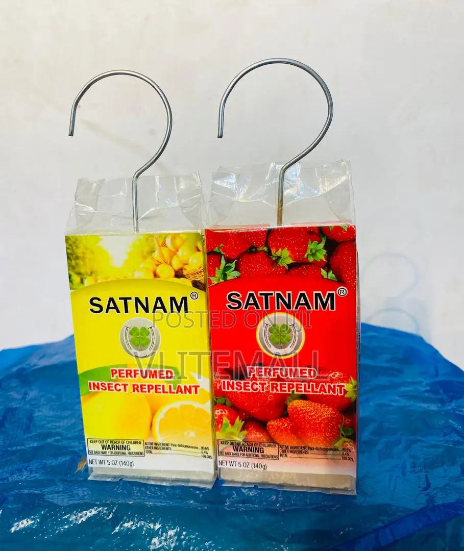 Stanam Air Freshener