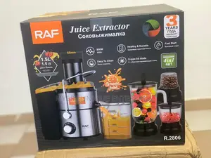 4in1 Juicer/ Blender
