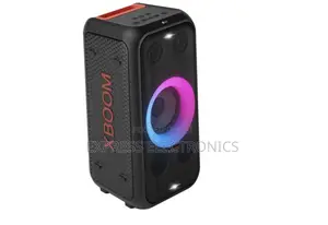 Great Deal on LG-XL5S Hi-Fi Speaker