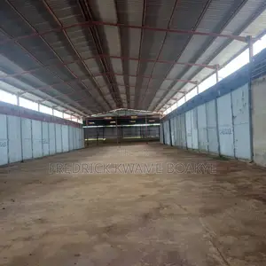 12 Acres, Lease With Sawmill for Sale at Nkawie Atwima