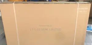 Amazing 65" Crystal UHD CU8000