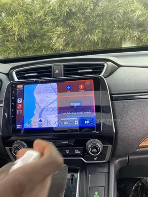 Honda CR-V 2017-20 Carplay Android Screen