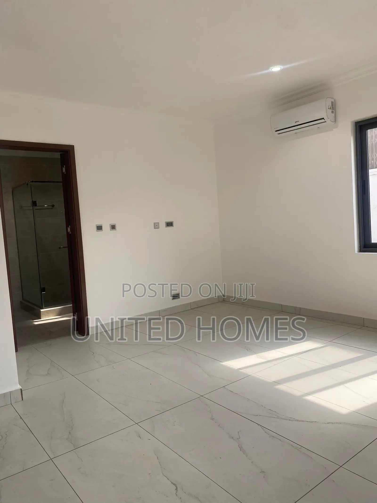 7bdrm House in East Legon for rent