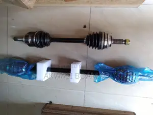 Toyota Corolla 2009- 2018 Driving Shaft Pair
