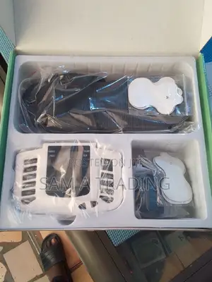 Electronic Pulse Massager