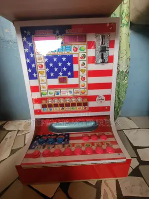 Wooden Jackpots for Sale