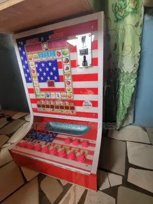 Wooden Jackpots for Sale