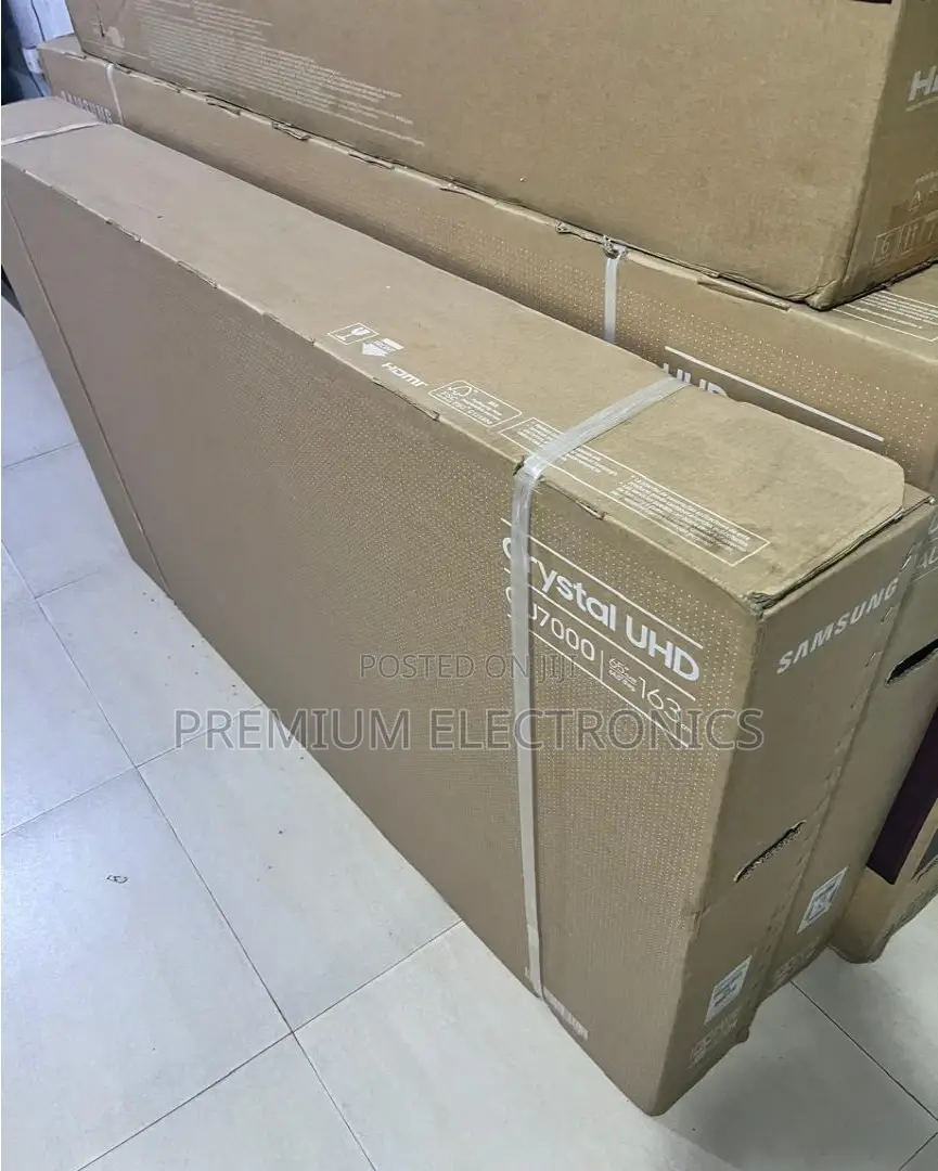 Resolution Of 3840 X 2160 Pixels | 55" Uhd Samsung Tv 2025 U8000f