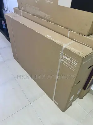 Motion Xcelerator, [2025] | Samsung 55" U8000f 4k Smart Tv (2025)